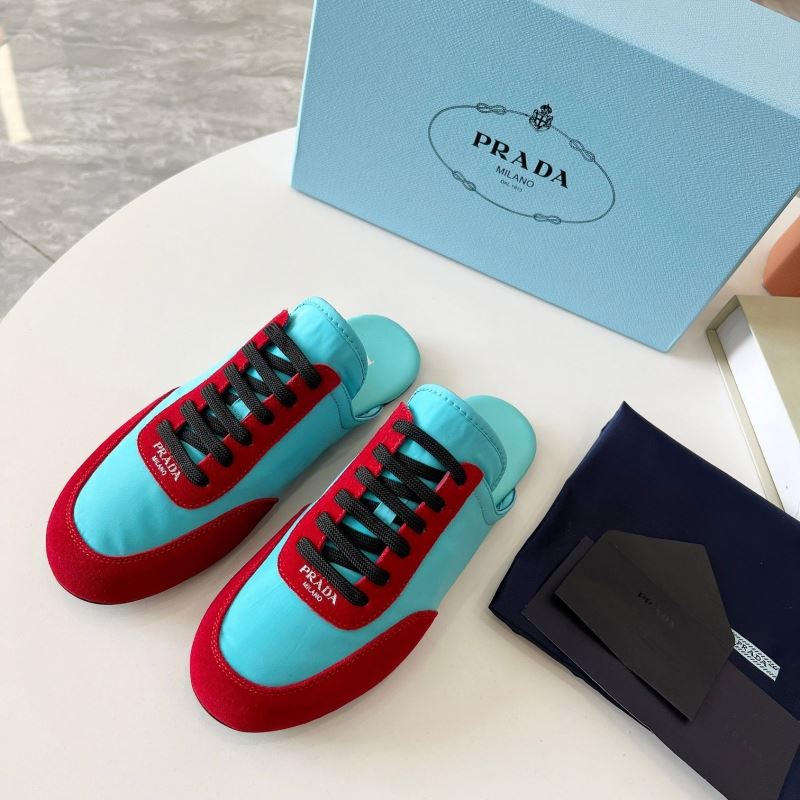 Pra*a casual shoes